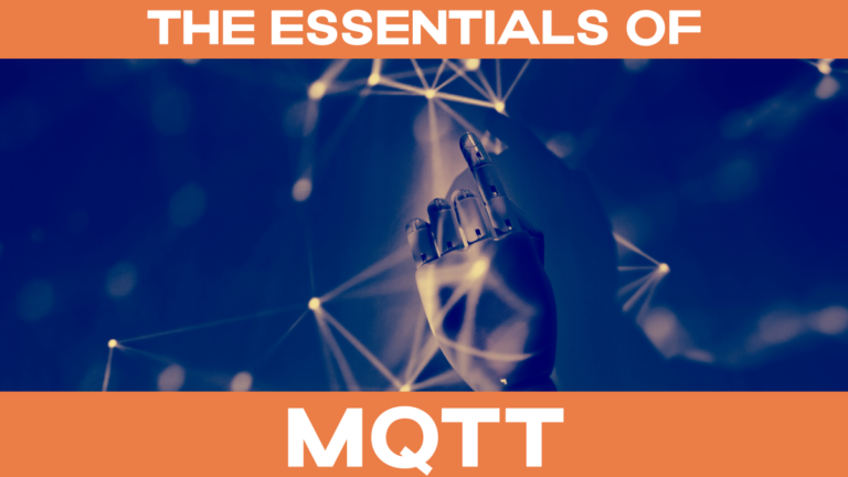 Una Visi N General De Mqtt Picockpit