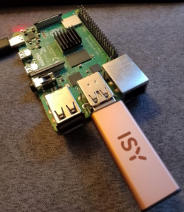 Turn Your Raspberry Pi Into A Nas With Samba In Picockpit