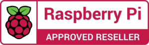 Approved Reseller Logo