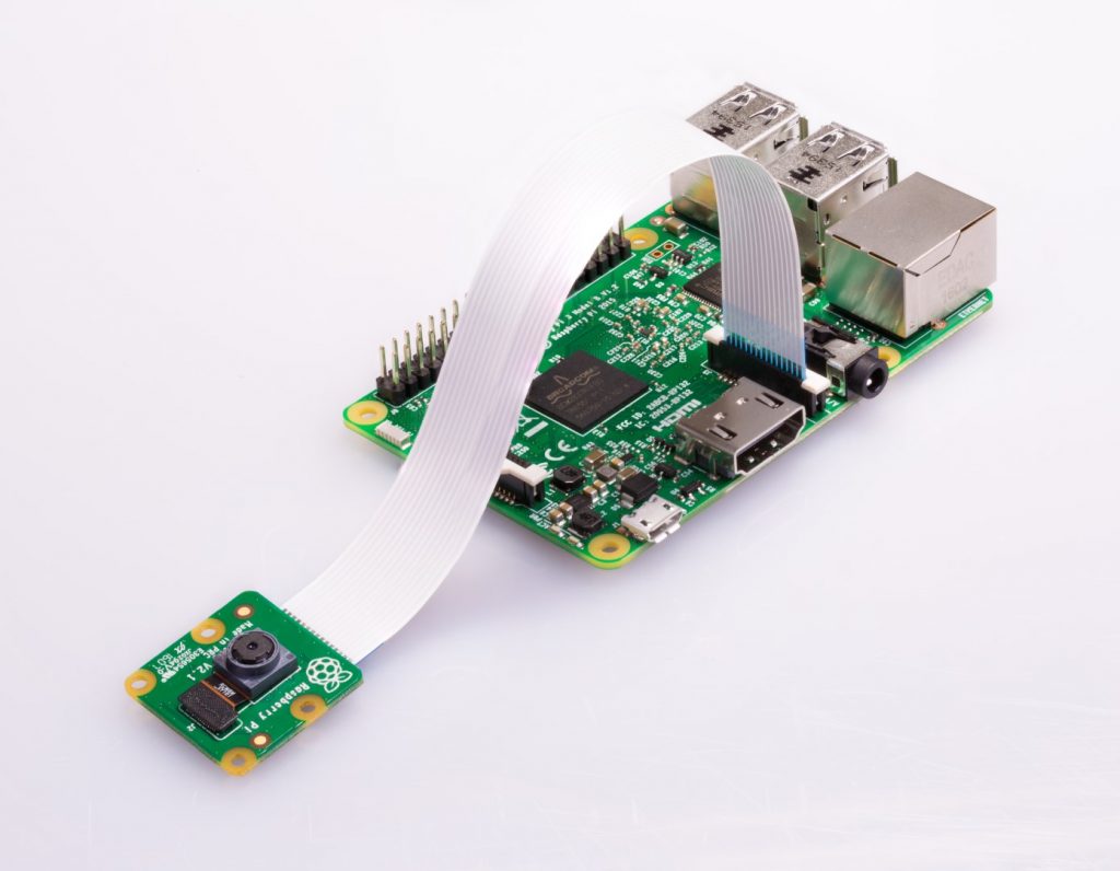 什么是raspberry Pi 我可以用它做什么 Picockpit 监控和控制你的raspberry Pi 最多可以免费使用5个pis