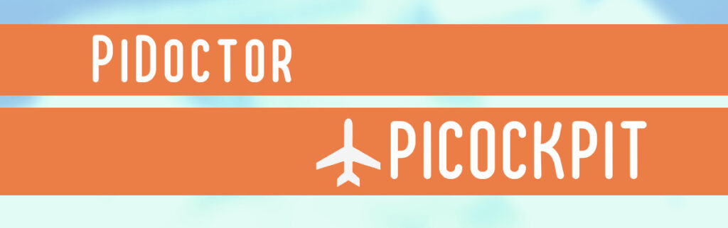 PiDoctor Title Image