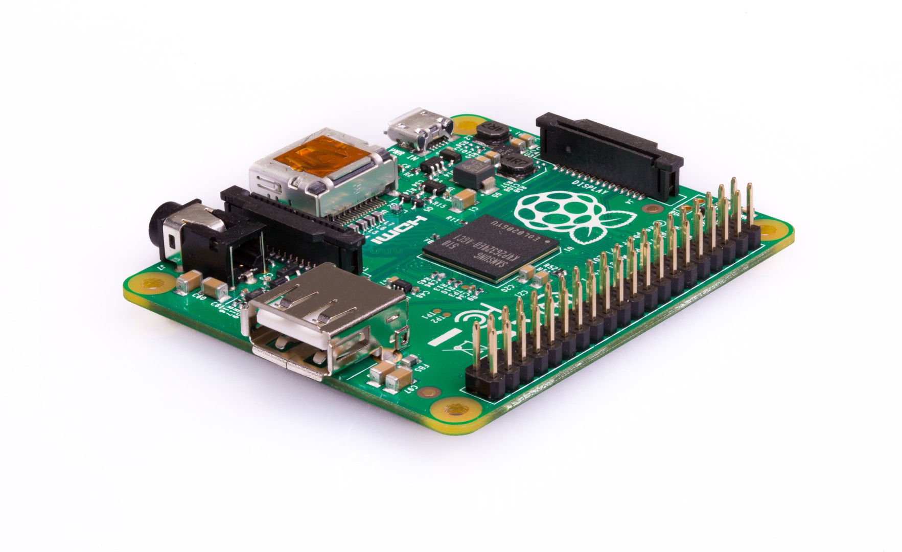 Qu Es Una Raspberry Pi Y Qu Puedo Hacer Con Ella Picockpit Monitoriza Y Controla Tu