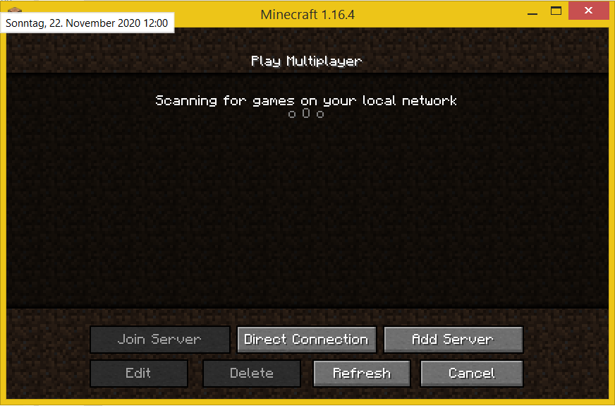 How to set up a Minecraft Pocket Edition server on the Raspberry Pi - The Pi