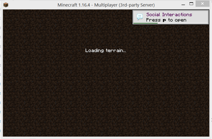 Minecraft Server On Raspberry Pi Picockpit Monitor And Control Your Raspberry Pi Free For Up To 5 Pis