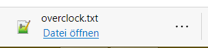 overclock.txt download