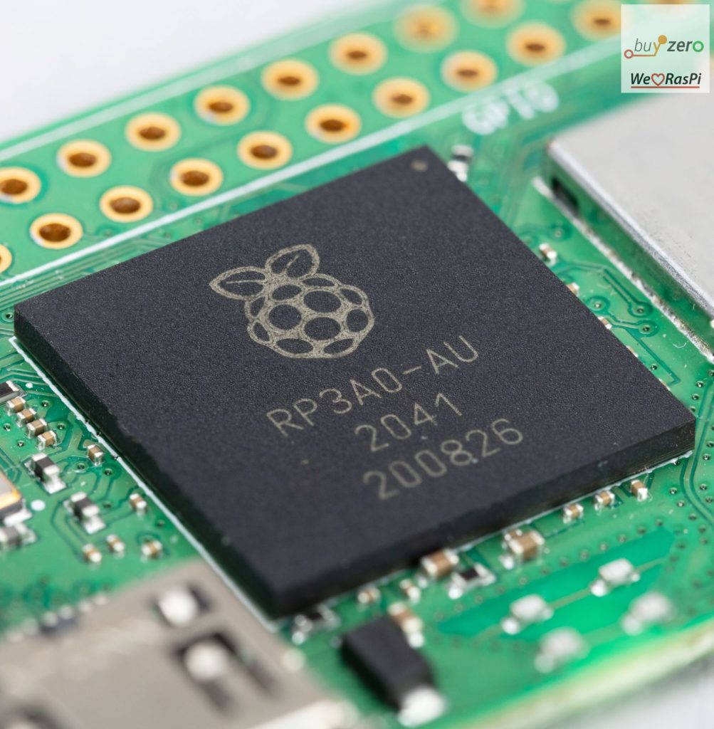 Everything about Raspberry Pi Zero 2 W | PiCockpit | Monitor and 