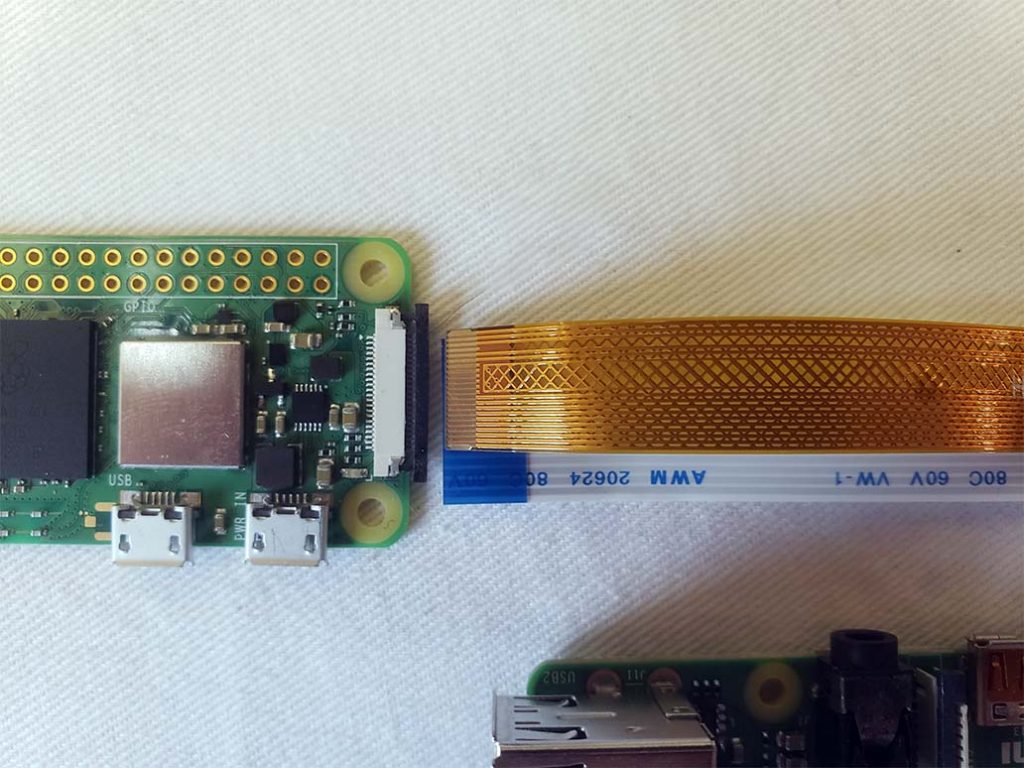 angst een schuldeiser dichtbij De grote Raspberry Pi Zero 2 W gids voor het oplossen van problemen -  PiCockpit | Bewaak en bestuur uw Raspberry Pi: gratis tot 5 Pis!