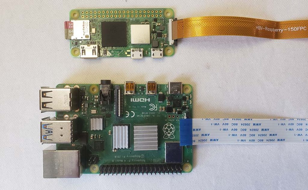 angst een schuldeiser dichtbij De grote Raspberry Pi Zero 2 W gids voor het oplossen van problemen -  PiCockpit | Bewaak en bestuur uw Raspberry Pi: gratis tot 5 Pis!