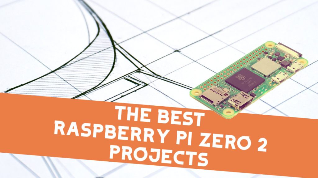 Raspberry pi best sale zero robot projects