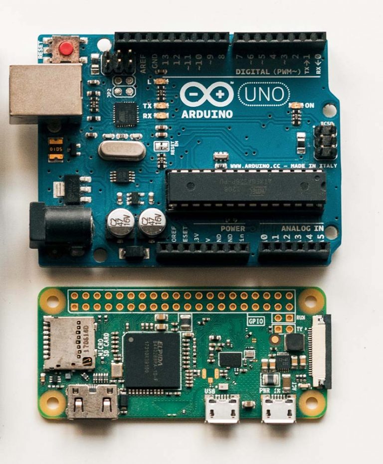 Everything about the Raspberry Pi Pico — PiCockpit | Monitor and ...