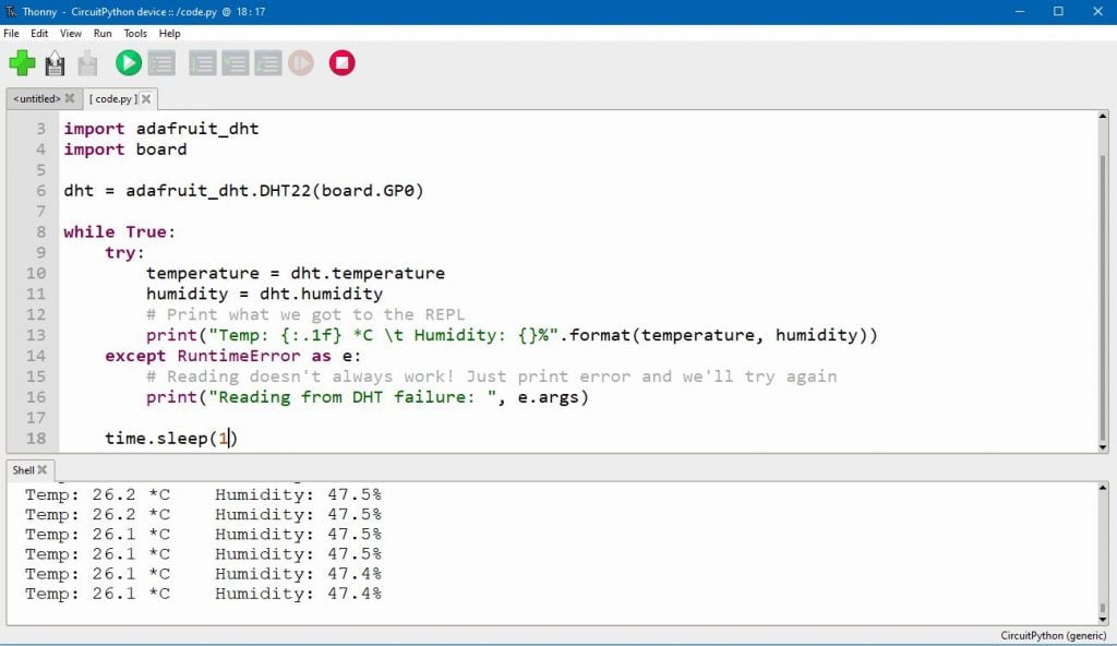 Which Programming Language Should You Use For A Raspberry Pi Picockpit 