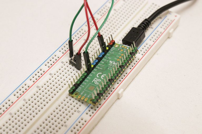 Everything about the Raspberry Pi Pico | PiCockpit