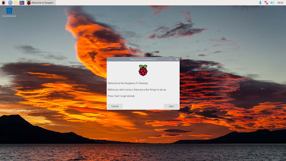 raspberry pi os 64 επιφάνεια εργασίας 1000px