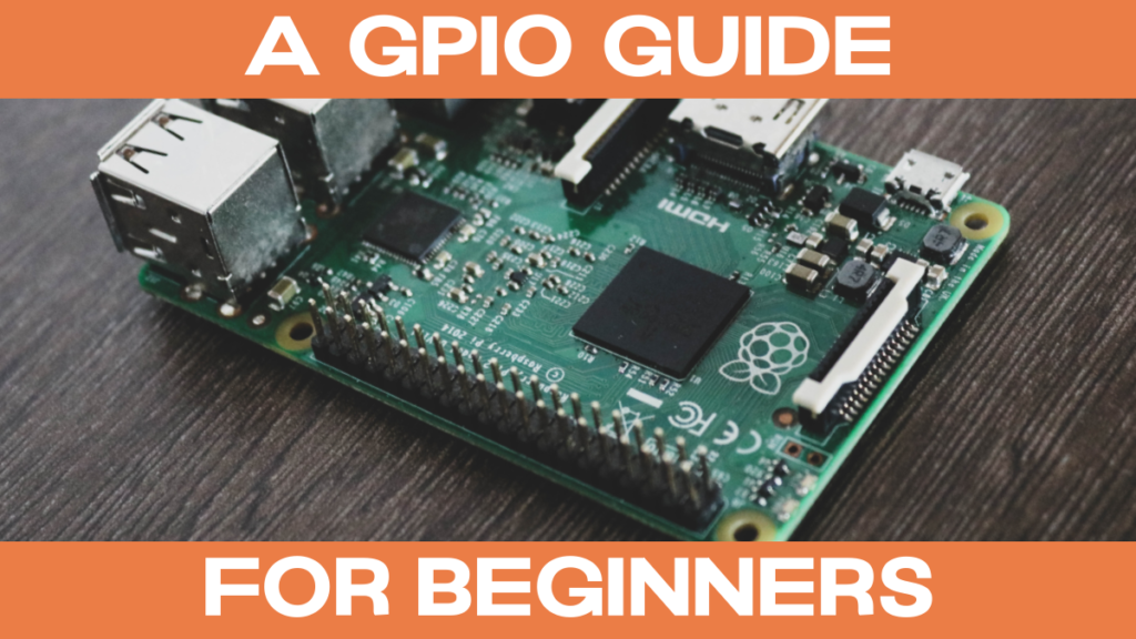 Guida ai GPIO per i principianti