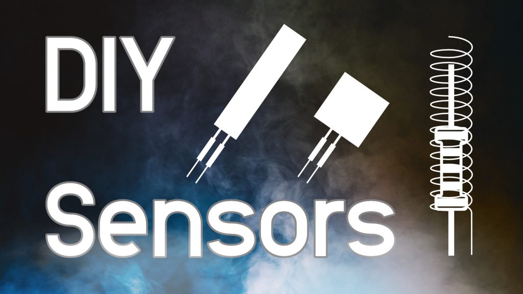 DIY Sensors