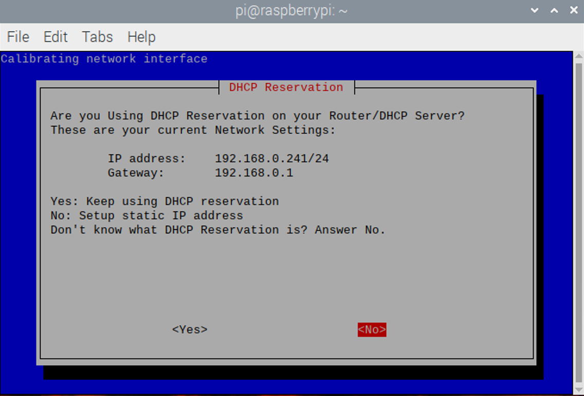 Set up a VPN Server with Raspberry Pi PiCockpit