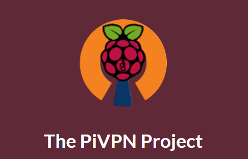 Logotipo de PiVPN