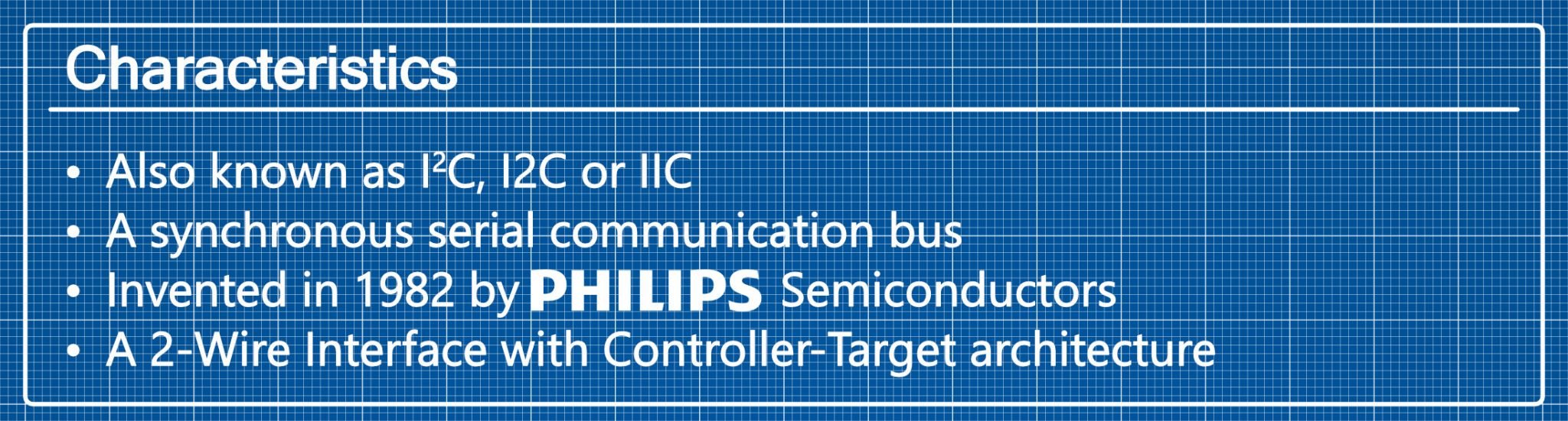 I2C - The Inter-Integrated Circuit Bus | PiCockpit