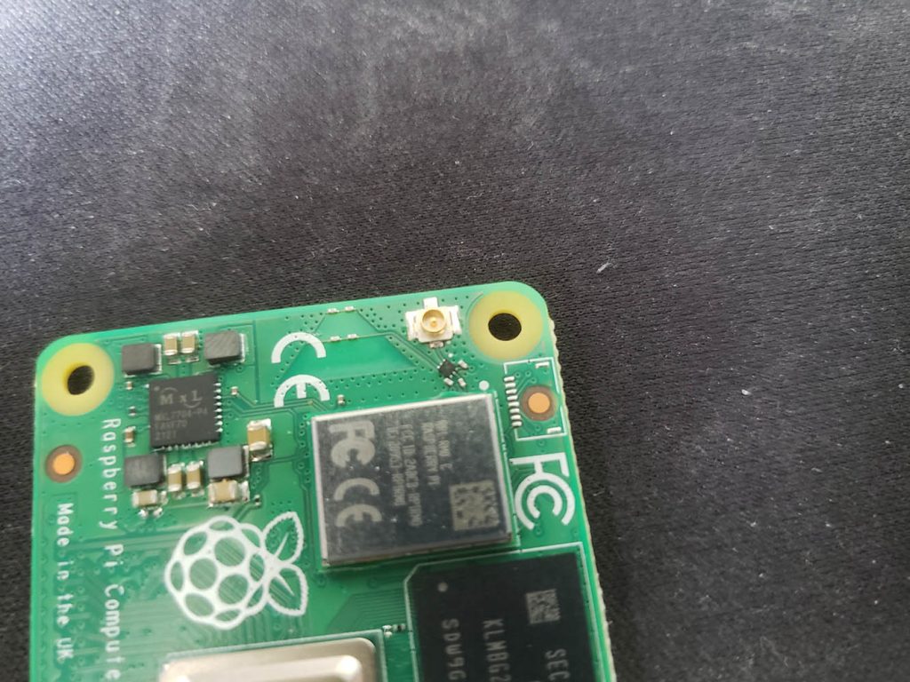 什么是raspberry Pi计算模块4 Cm4 Picockpit 监控和控制你的raspberry Pi 最多可以免费使用5个pis