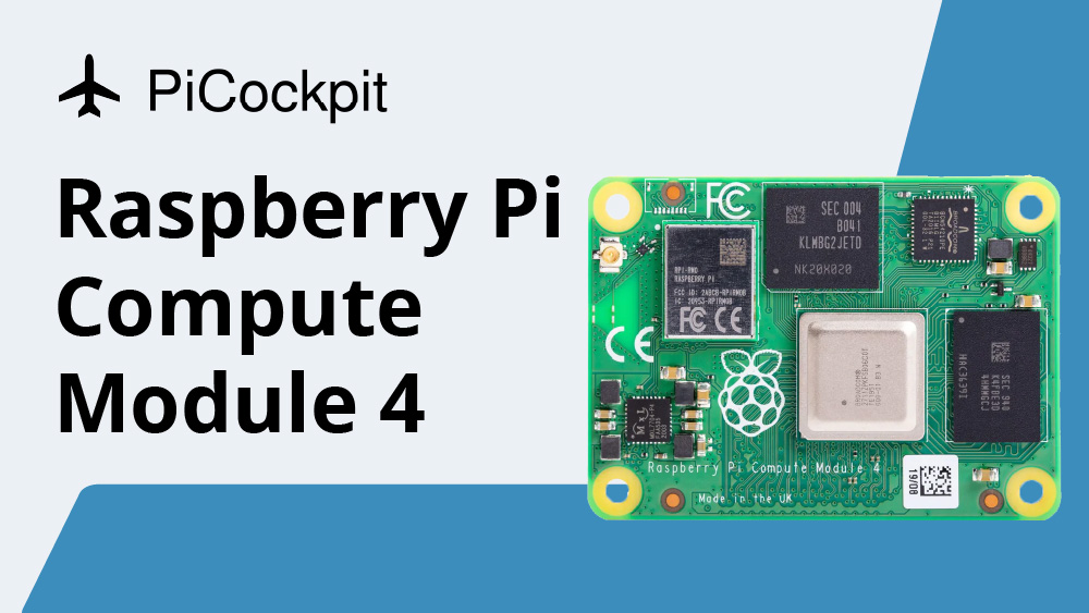 Guía definitiva del Raspberry Pi Compute Module 4