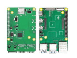 What is the Raspberry Pi Compute Module 4 (CM4)? | PiCockpit