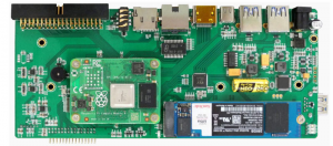 ¿Qué es el Raspberry Pi Compute Module 4 (CM4)? | PiCockpit