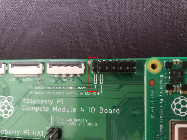 ¿Qué es el Raspberry Pi Compute Module 4 (CM4)? | PiCockpit