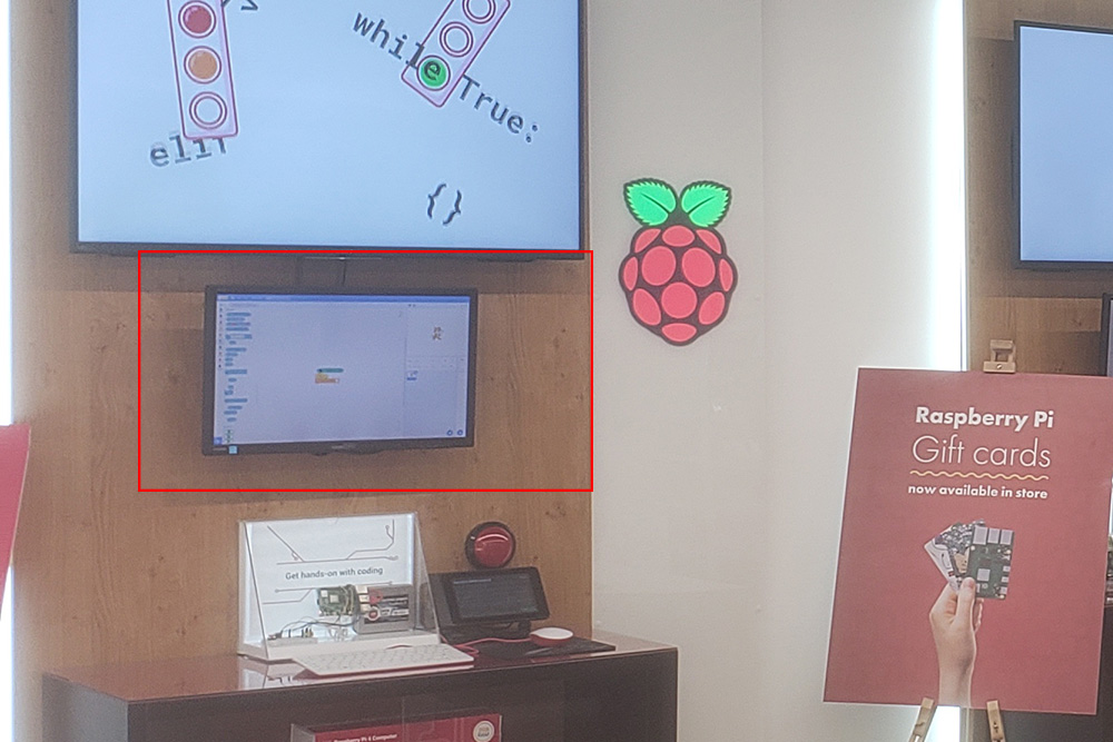 Which programming language should you use for a Raspberry Pi