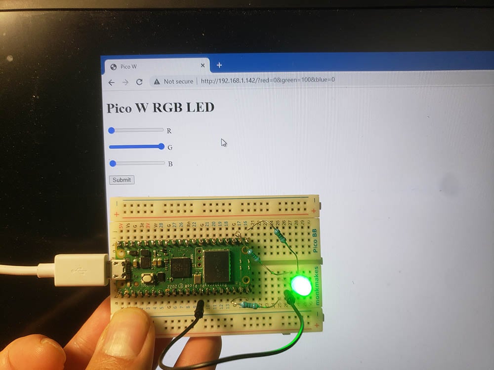 Arduino Remote Light Switch - Xuyun Zeng