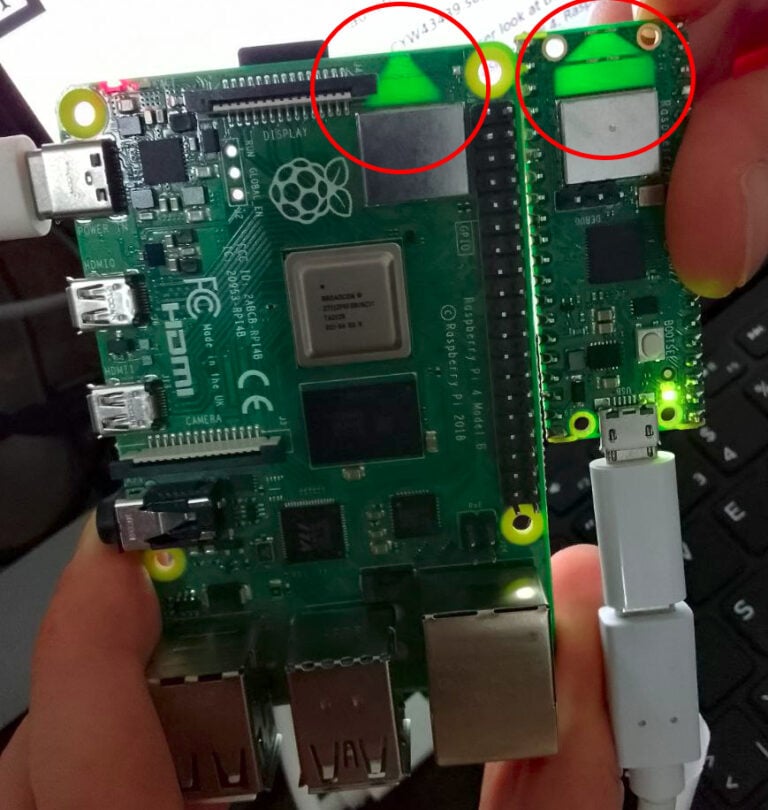 关于 Raspberry Pi Pico W 蓝牙的一切 | PiCockpit