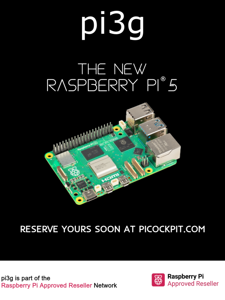 Raspberry Pi 5