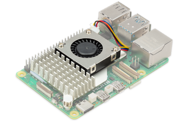 Comment baisser la consommation du Raspberry Pi5 au repos