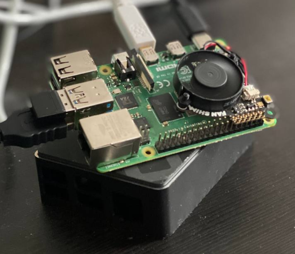 Le meilleur boîtier Raspberry Pi 4 2023