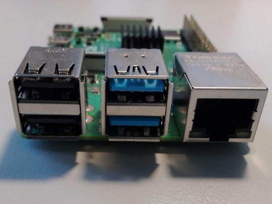 What is the Raspberry Pi 4? Everything you need to know about the tiny,  low-cost computer