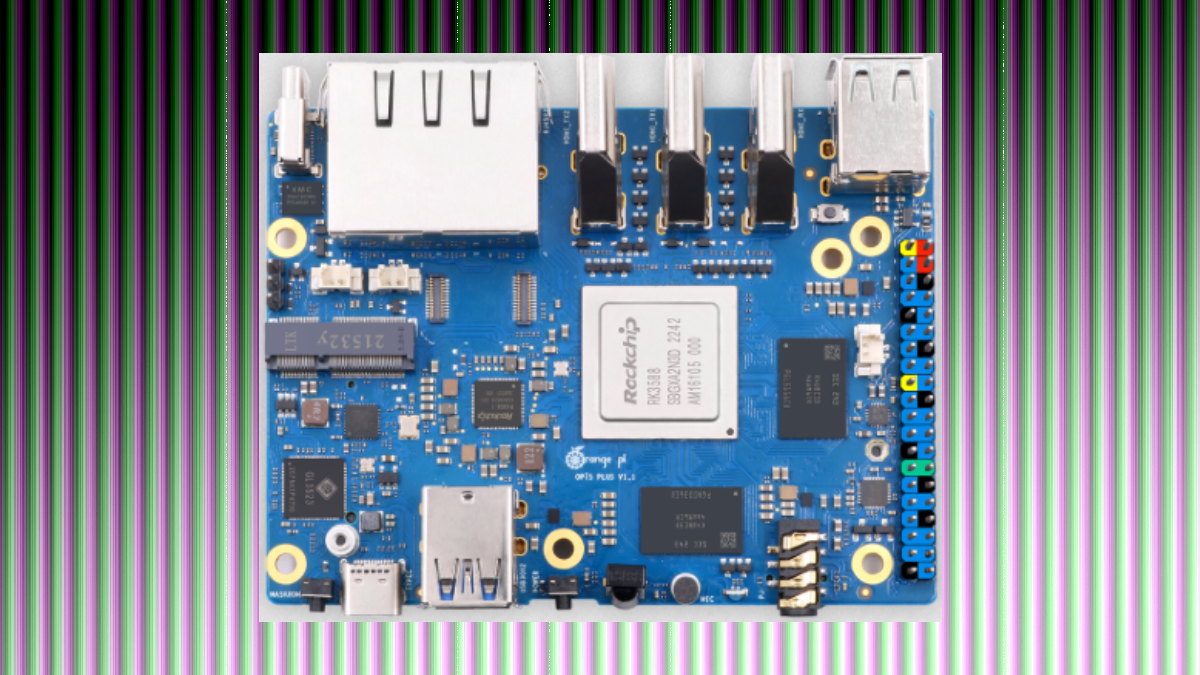 Raspberry Pi 5 vs. Orange Pi 5 Plus vs. Rock 5 Model B | PiCockpit