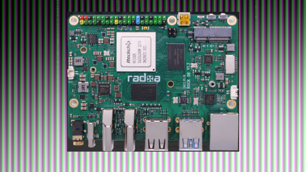 Raspberry Pi 5 vs. Orange Pi 5 Plus vs. Rock 5 Model B | PiCockpit