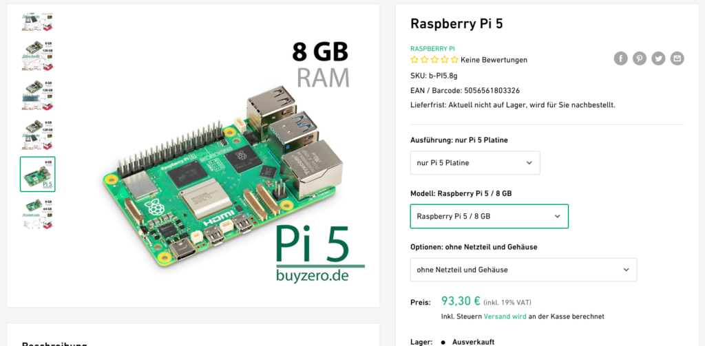 Raspberry Pi 5 vs. Orange Pi 5: Which One Should You Choose