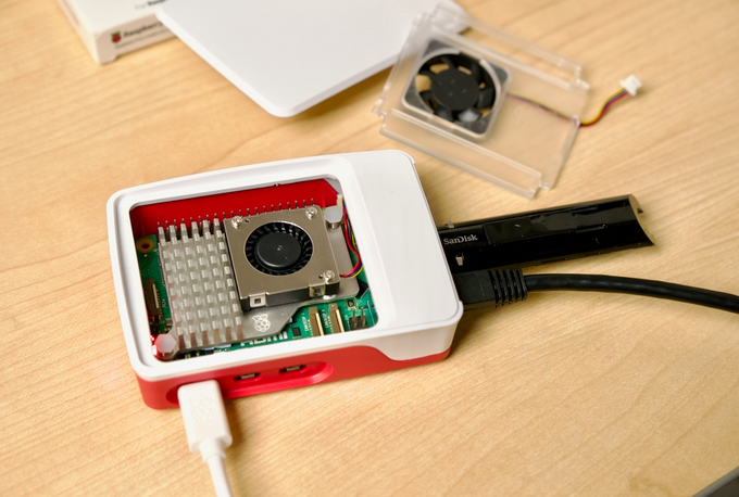 4 Facts about the Raspberry Pi 5 Case