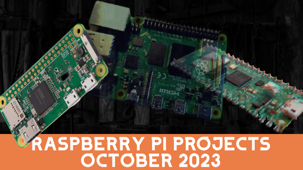 Why We Love the Raspberry Pi