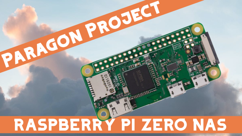 How to build a Raspberry Pi NAS - Raspberry Pi