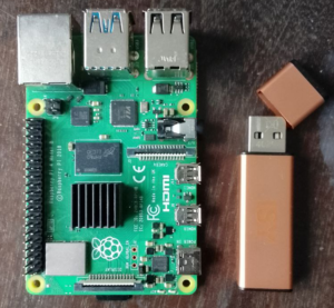 Convierte Tu Raspberry Pi En Un Nas Con Samba En Picockpit