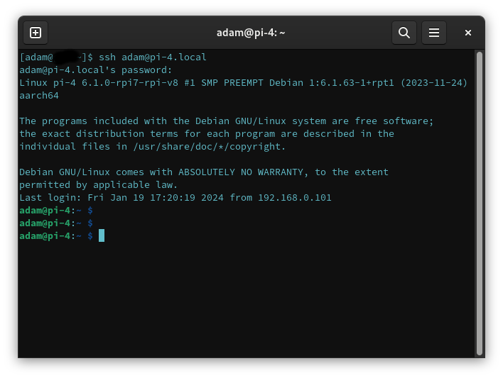 Enable SSH on a Raspberry Pi Remotely with PiCockpit PiCockpit