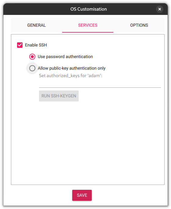 Activer Ssh Sur Un Raspberry Pi à Distance Avec Picockpit Picockpit 9713