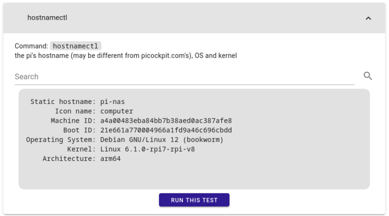 release file is not valid yet raspberry pi