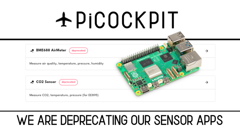 PiCockpit