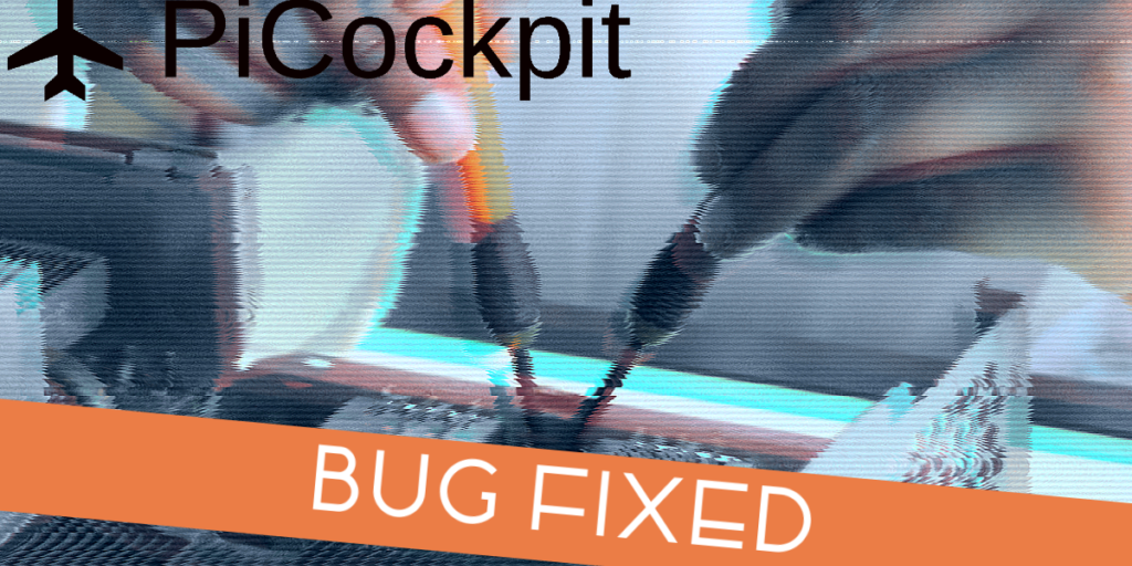 Bug Fixad Titelbild