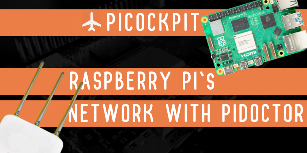 Raspberry-Pi-Nätverk-Titel-Bild